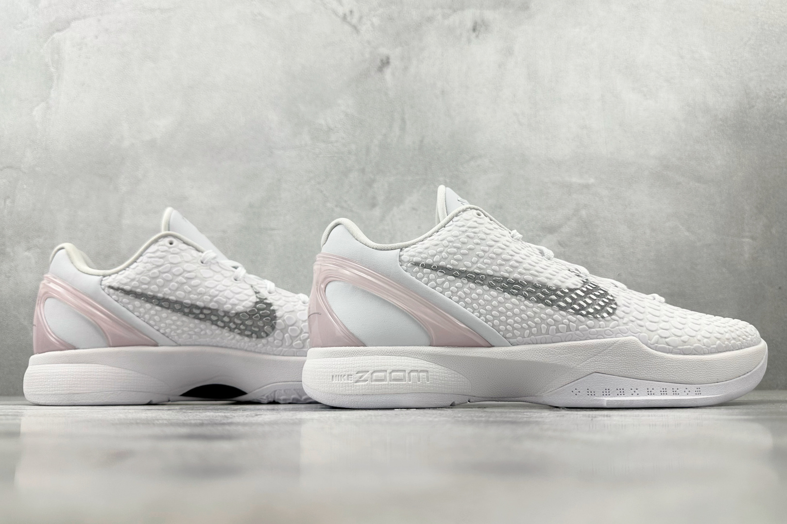 Nike Zoom Kobe 6 白粉 DO5079-021