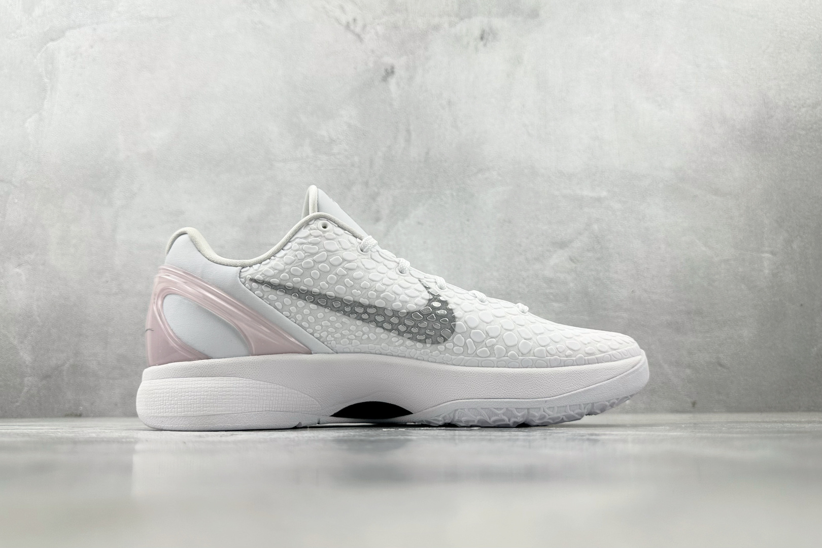 Nike Zoom Kobe 6 白粉 DO5079-021