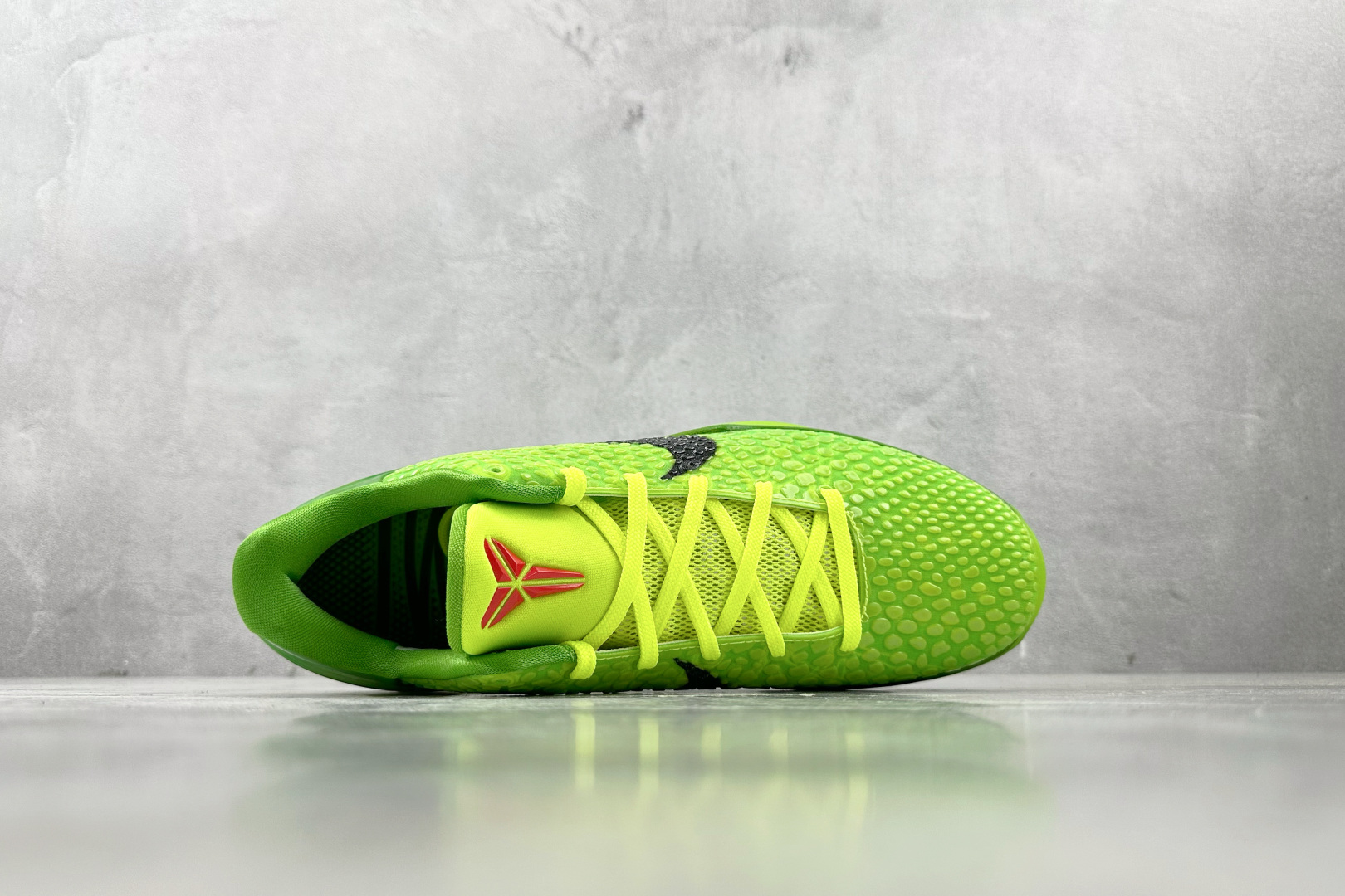 Nike Zoom Kobe 6 Protro ”Green Apple” 科比6青蜂侠 荧光绿 CW2190-300