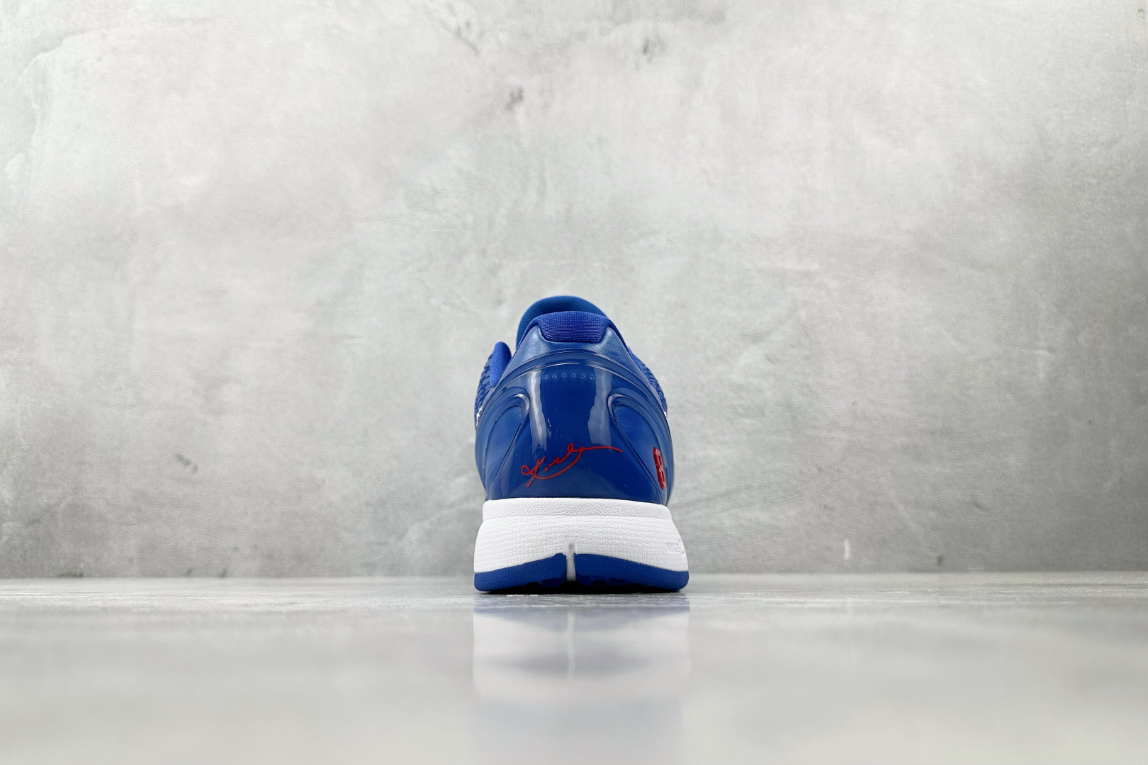 Nike Zoom Kobe 6 Protro “Dodgers” PE 蓝白 CW2190-400