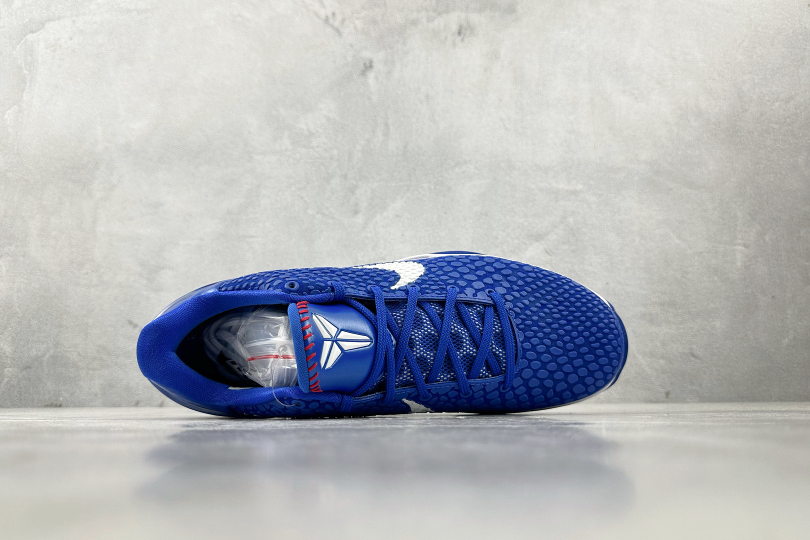 Nike Zoom Kobe 6 Protro “Dodgers” PE 蓝白 CW2190-400