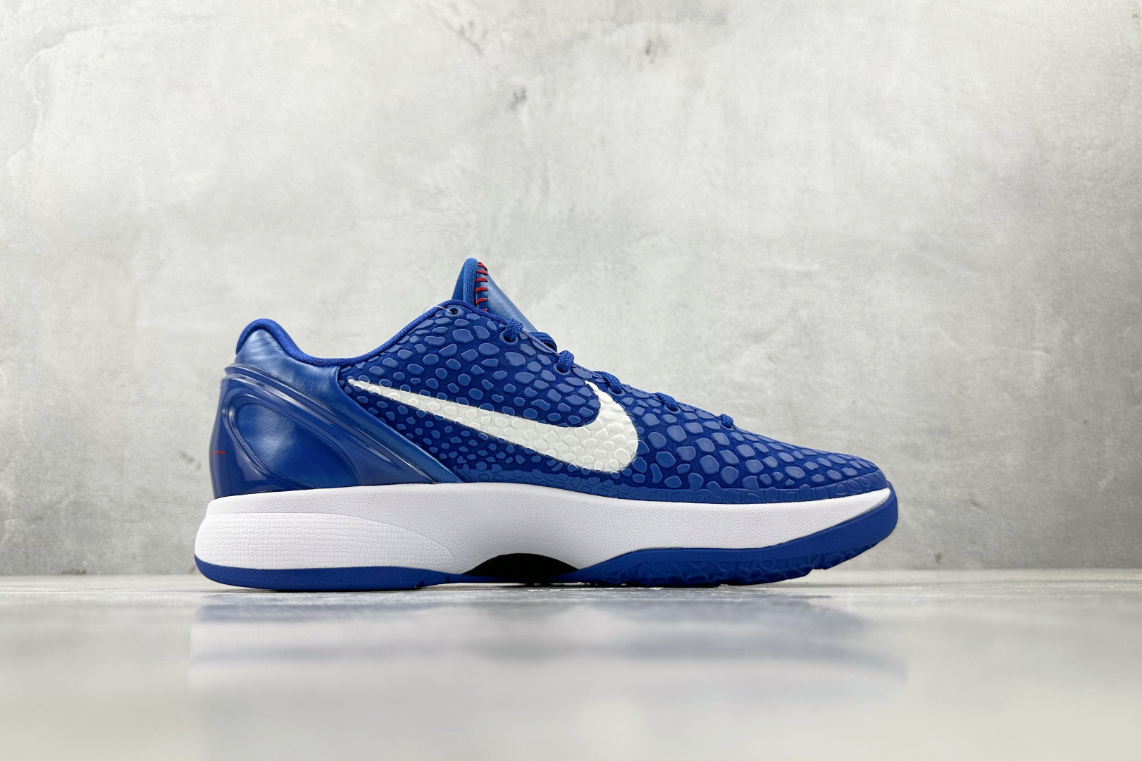 Nike Zoom Kobe 6 Protro “Dodgers” PE 蓝白 CW2190-400