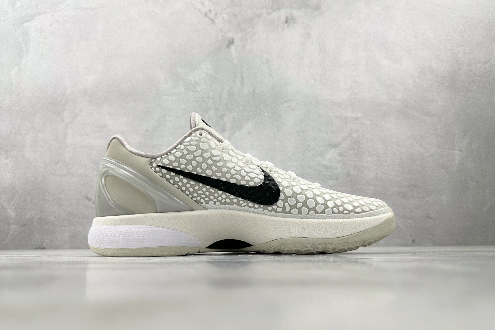 Nike Zoom Kobe 6 protro ”All Star 2.0” 白色 FQ3546-100