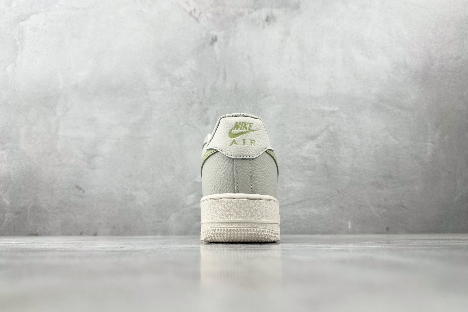 Nike Air Force 1 “Concrete Boys”白绿色 IB3881-001