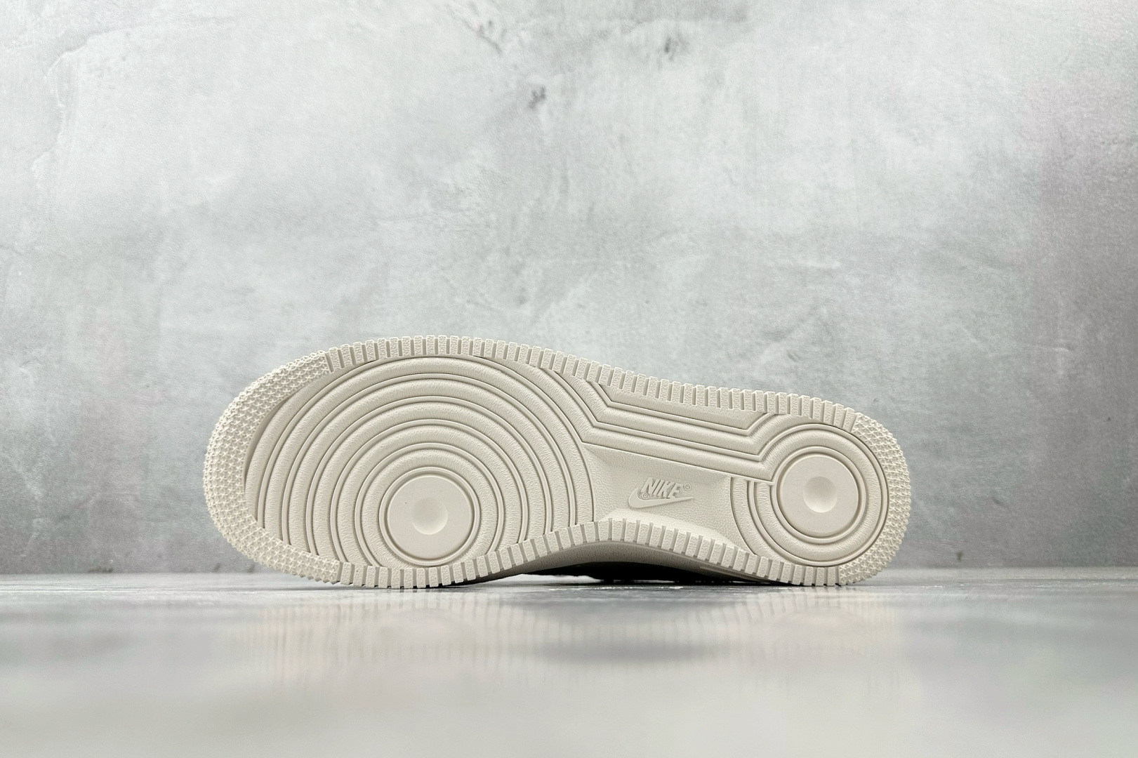 Nike Air Force 1 “Concrete Boys”白绿色 IB3881-001