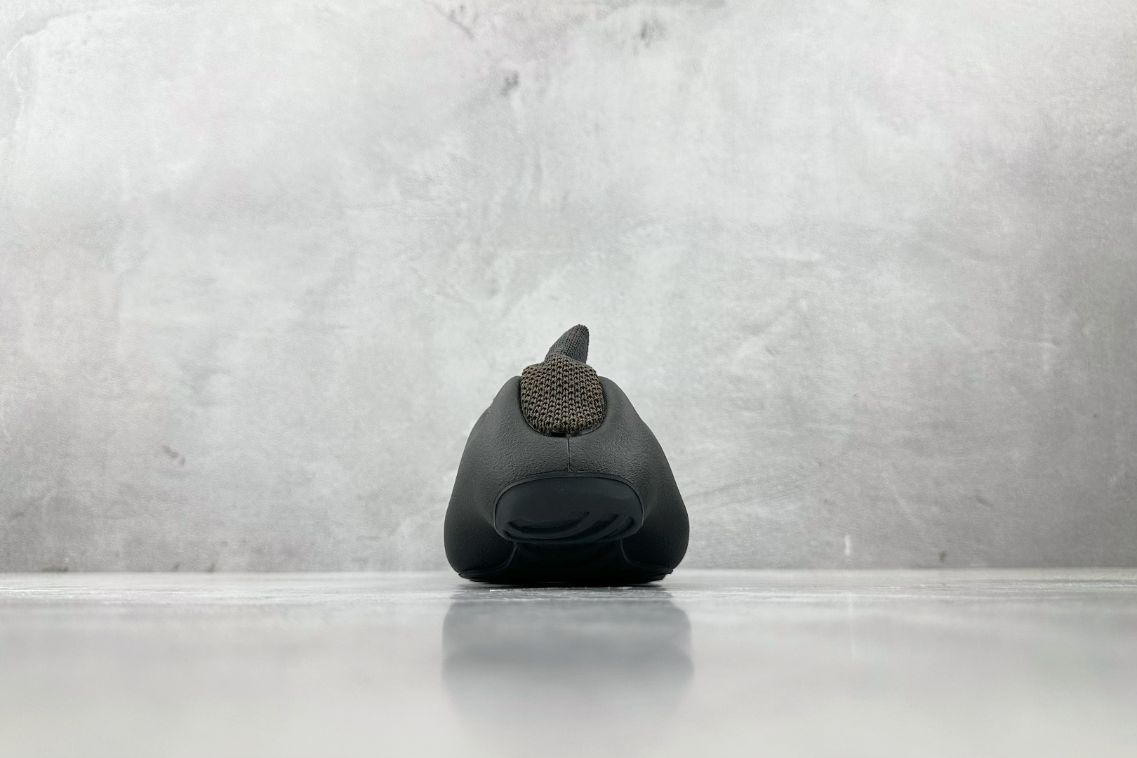 纯原生产线 adidas originals Yeezy 450黑武士”Dark Slate”黑色 GY5368