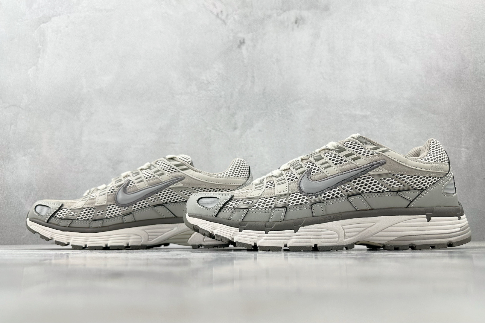 K 版
综合版 Nike P-6000 PRM NA 灰色

货号：FN6837-012
尺码：36 3