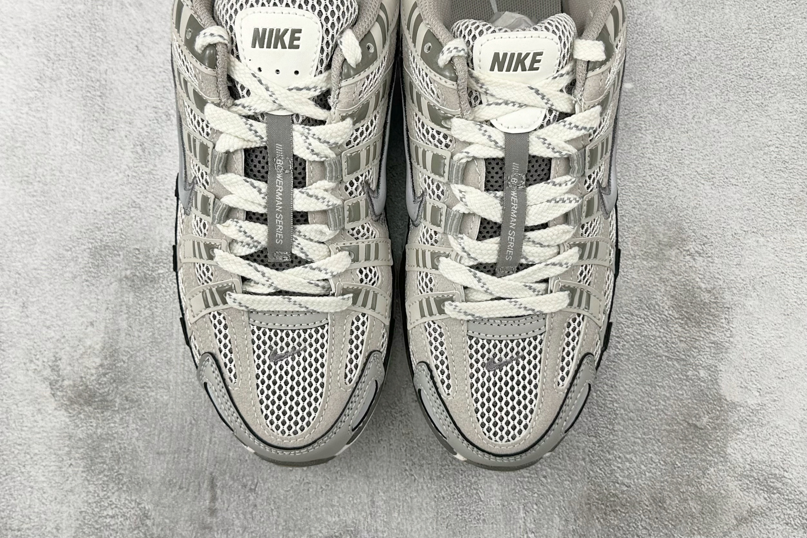 K 版
综合版 Nike P-6000 PRM NA 灰色

货号：FN6837-012
尺码：36 3