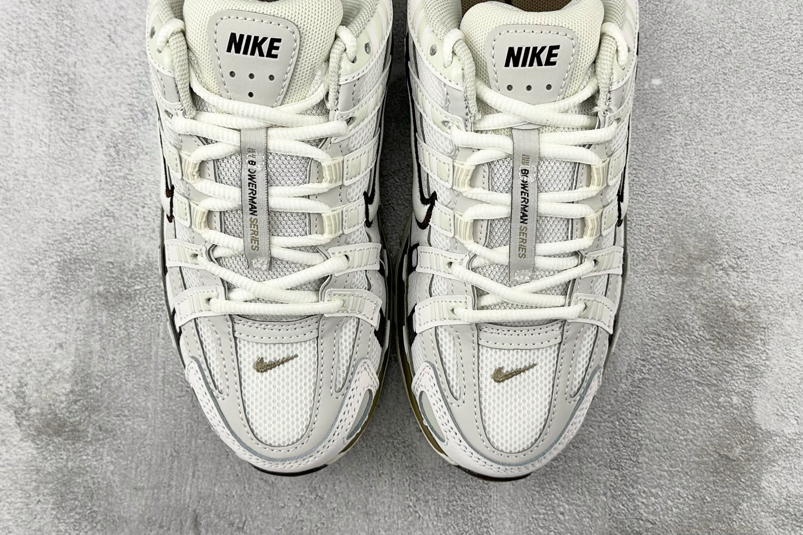 K 版
综合版  Nike P-6000 米白褐绿

货号：HF0728-201
尺码：36 36.5 