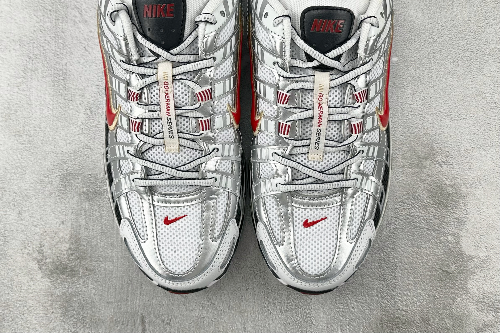 K 版
综合版  Nike P-6000 白红

货号：BV1021-101
尺码：36 36.5 37