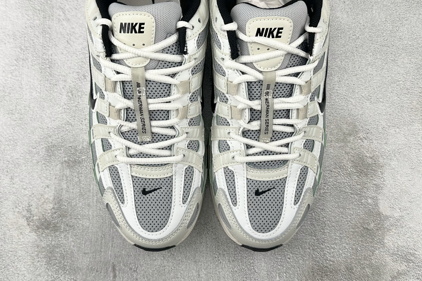 K 版
综合版  Nike P-6000 浅银灰

货号：HJ3488-001
尺码：36 36.5 3