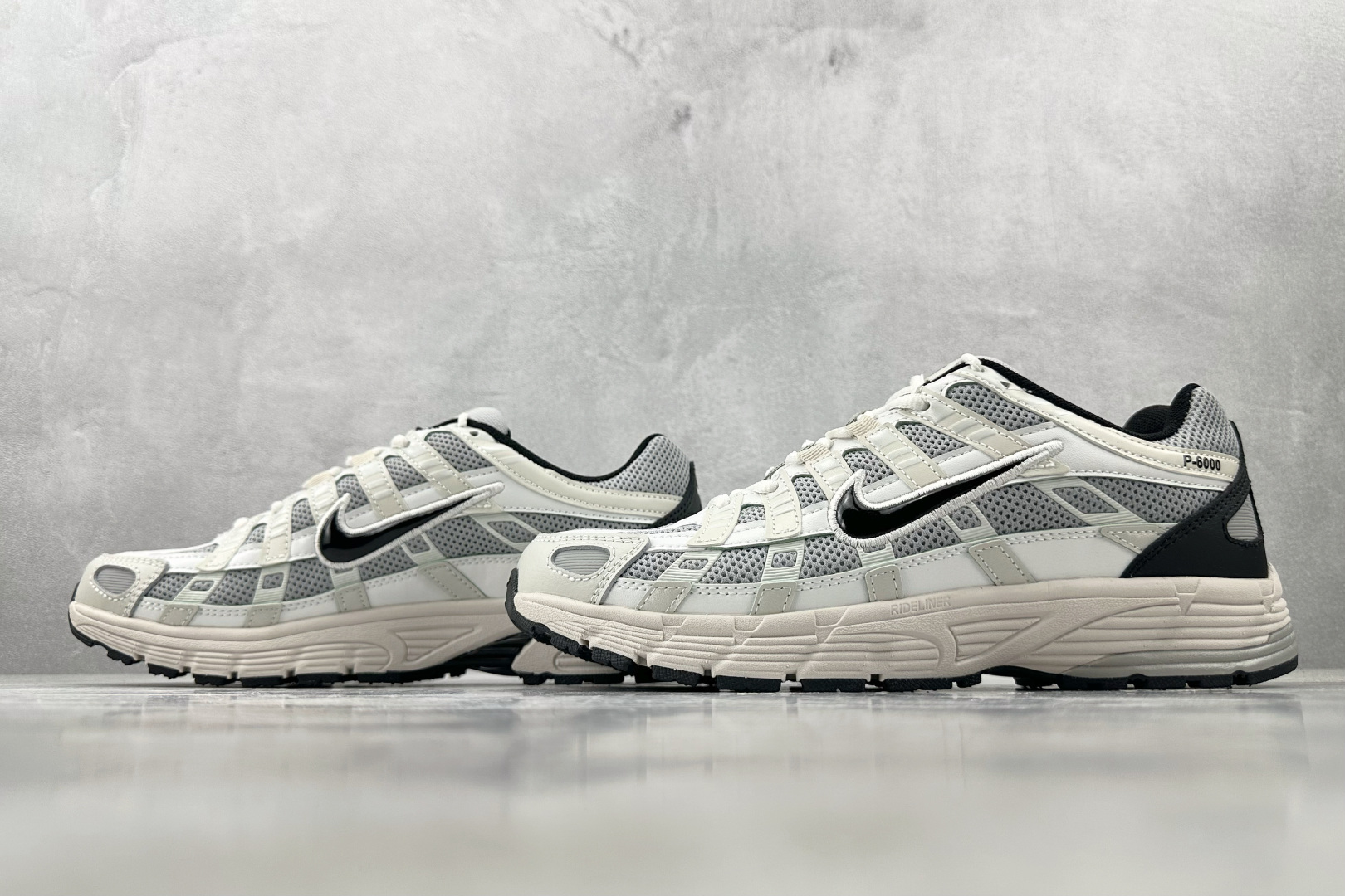 K 版
综合版  Nike P-6000 浅银灰

货号：HJ3488-001
尺码：36 36.5 3