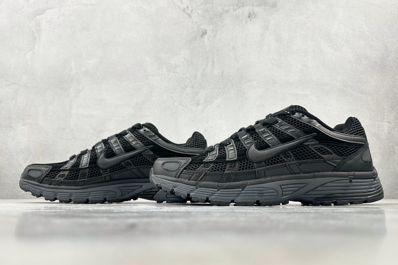 K 版
综合版  Nike P-6000 黑色

货号：FQ8732-010
尺码：36 36.5 37