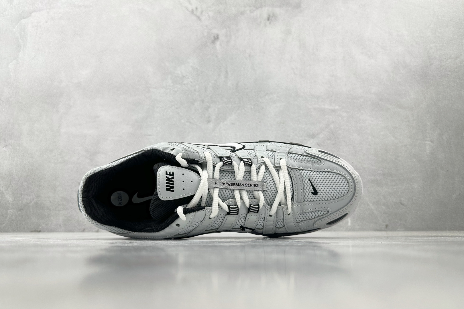 K 版 
综合版  Nike P-6000 浅绿

货号：CD6404-006
尺码：36 36.5 3