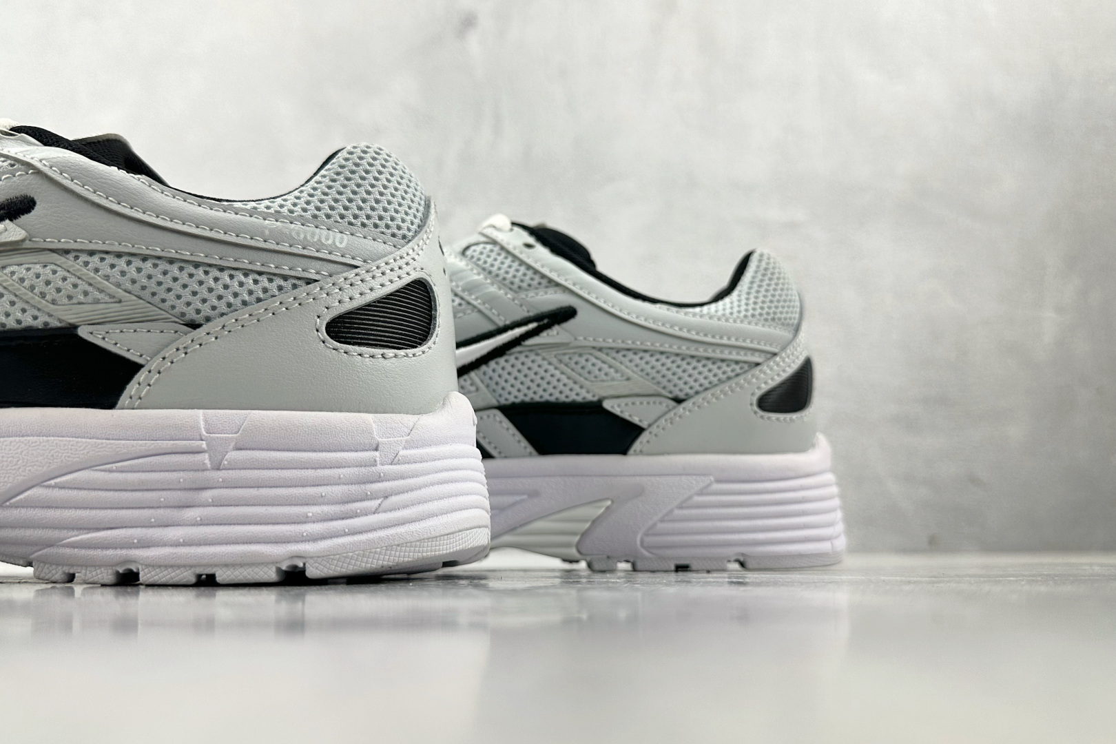 K 版 
综合版  Nike P-6000 浅绿

货号：CD6404-006
尺码：36 36.5 3