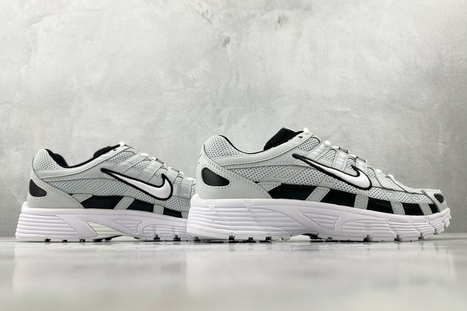 K 版 
综合版  Nike P-6000 浅绿

货号：CD6404-006
尺码：36 36.5 3