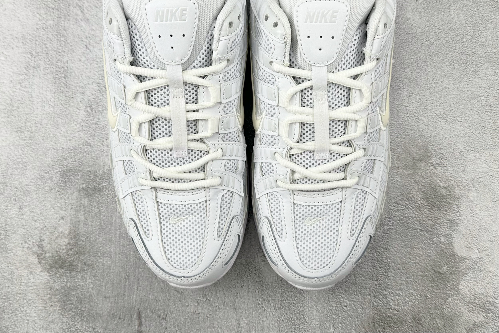 K 版 
综合版  Nike P-6000 纯白

货号：BV1021-102
尺码：36 36.5 3