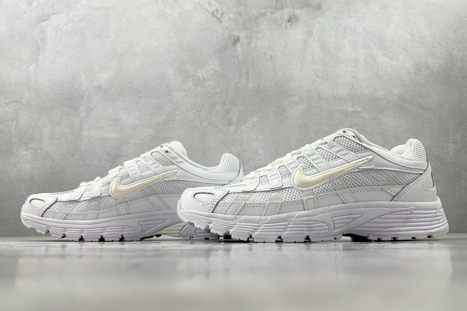 K 版 
综合版  Nike P-6000 纯白

货号：BV1021-102
尺码：36 36.5 3