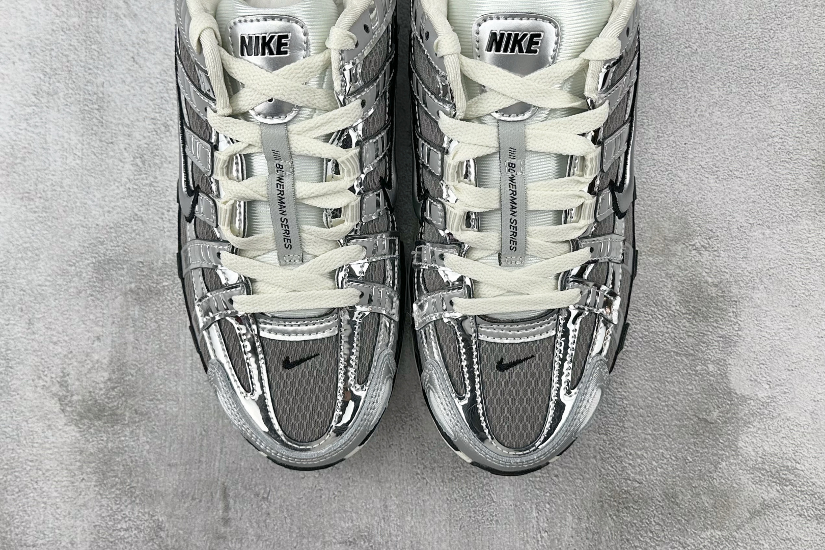 K 版 
综合版  Nike P-6000 银灰

货号：CN0149-001
尺码：36 36.5 3