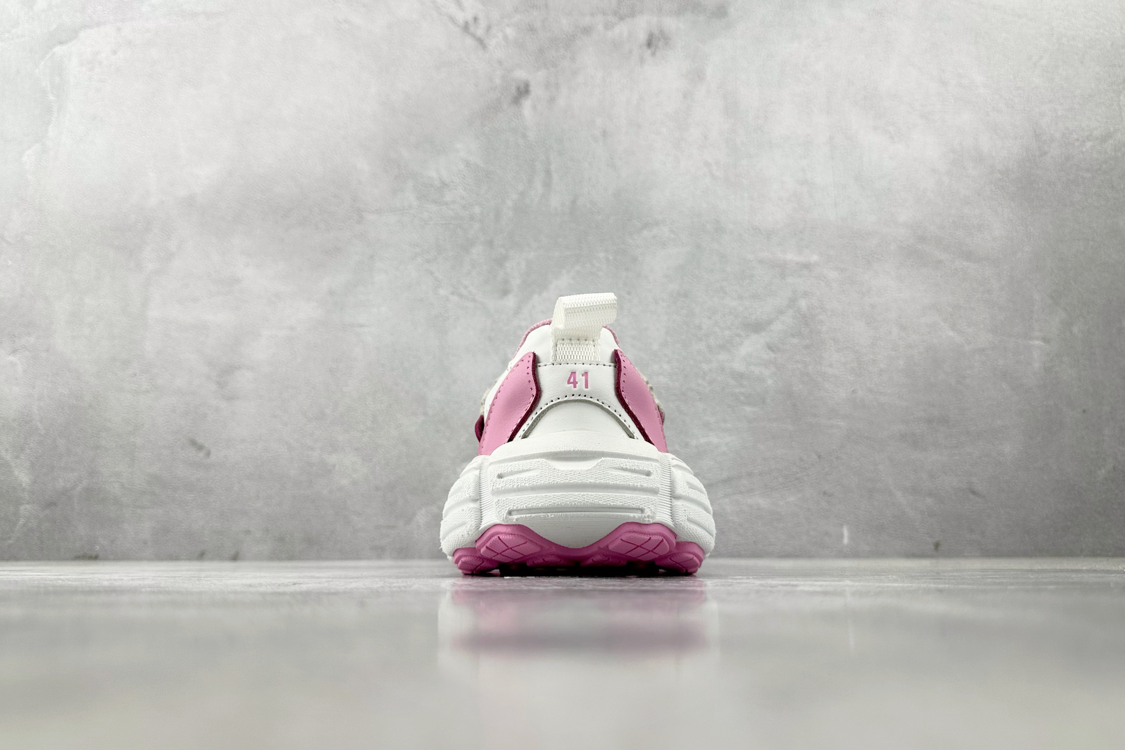 420 代购版 Balenciaga巴黎世家 Monday 520 限定系列 粉色 825417WDTSC