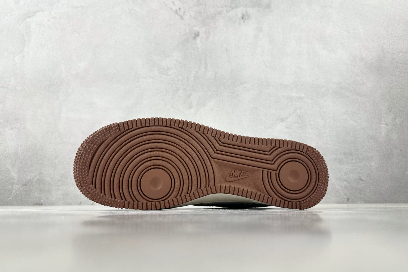 Nike Air Force 1'07 GUCCI 联名 米白绿 JJ2508-711