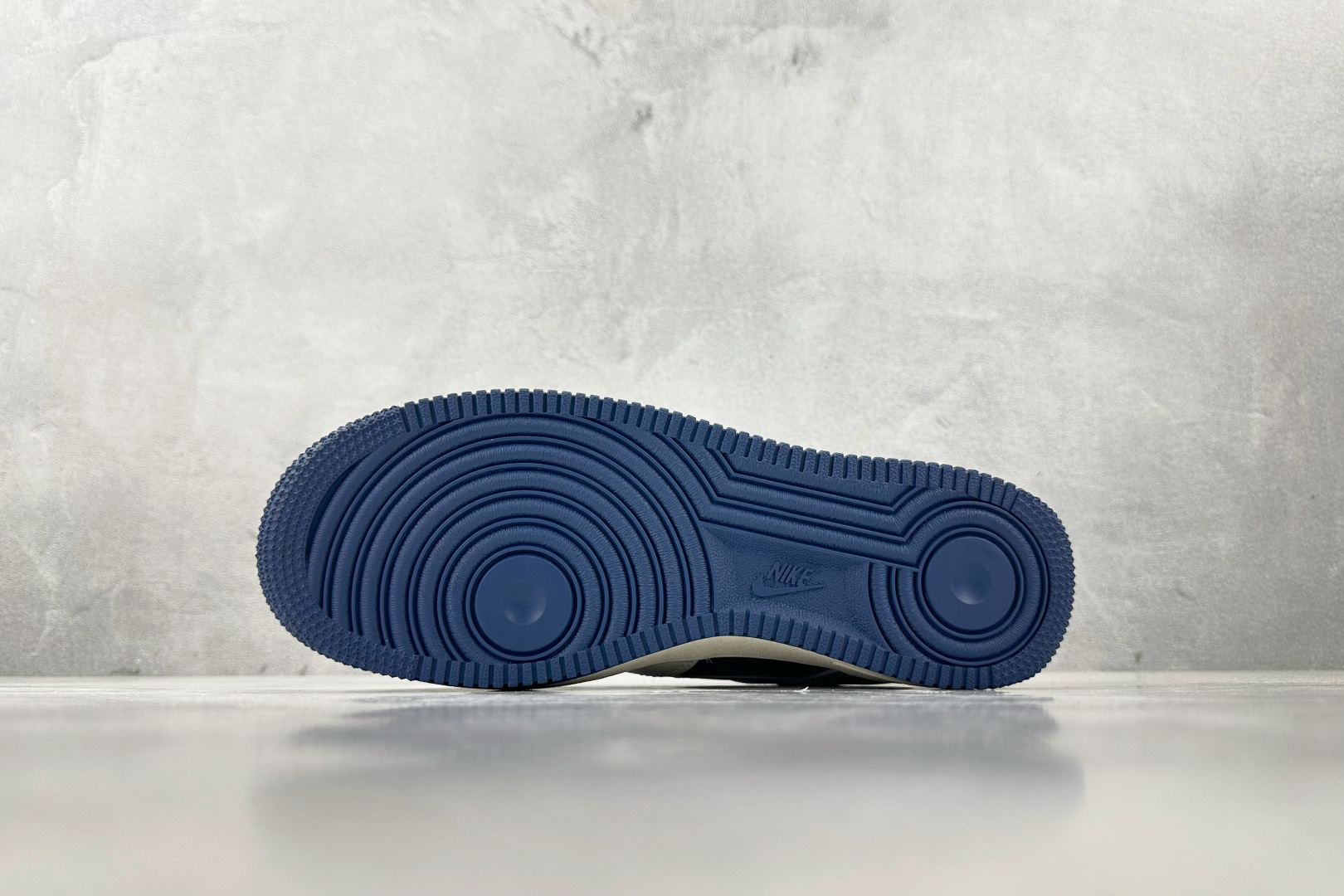 Nike Air Force 1'07 LV 联名 白蓝 KK1988-084