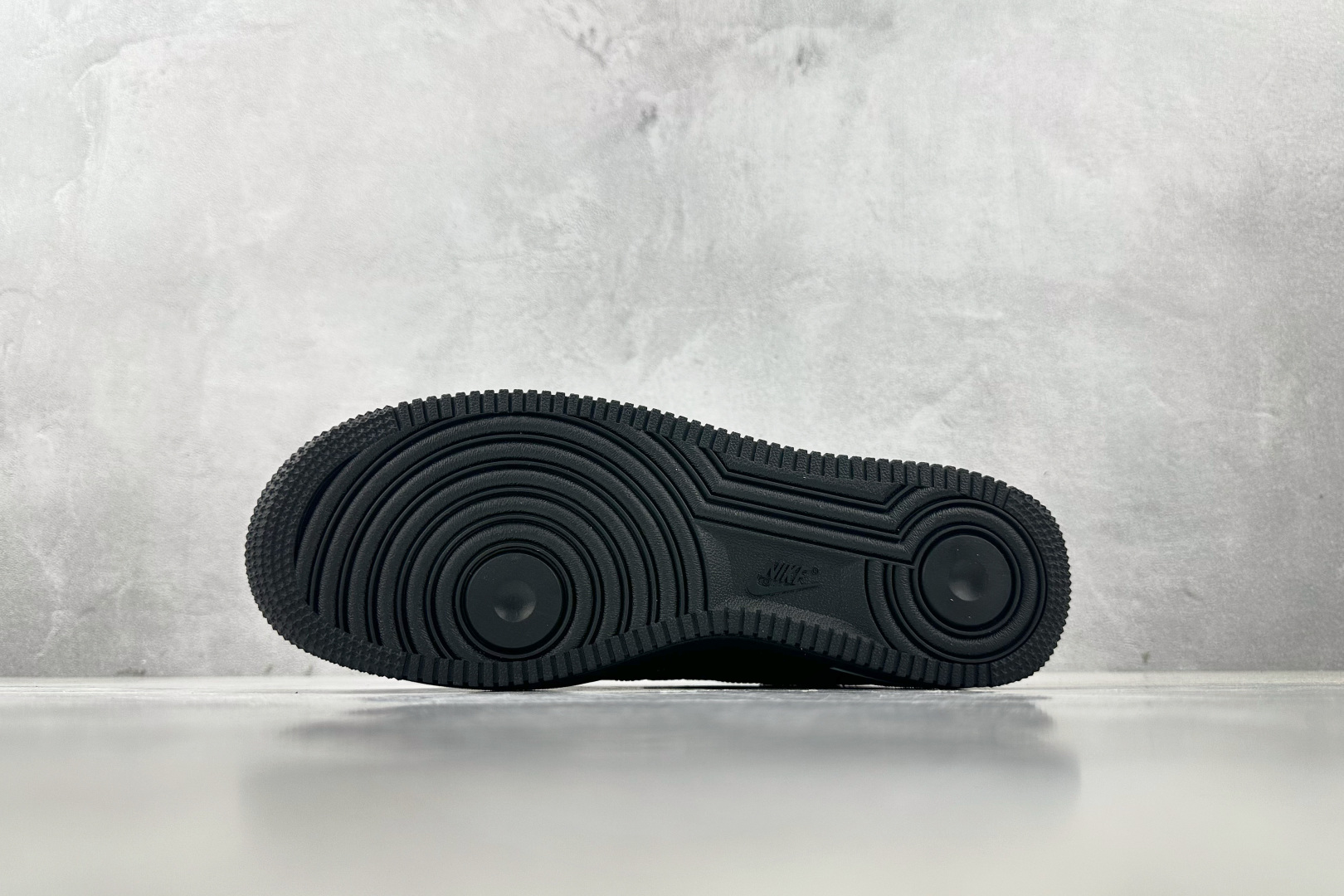 Nike Air Force 1 Low “Black Tiffany”黑色极光绿 HQ2037-002