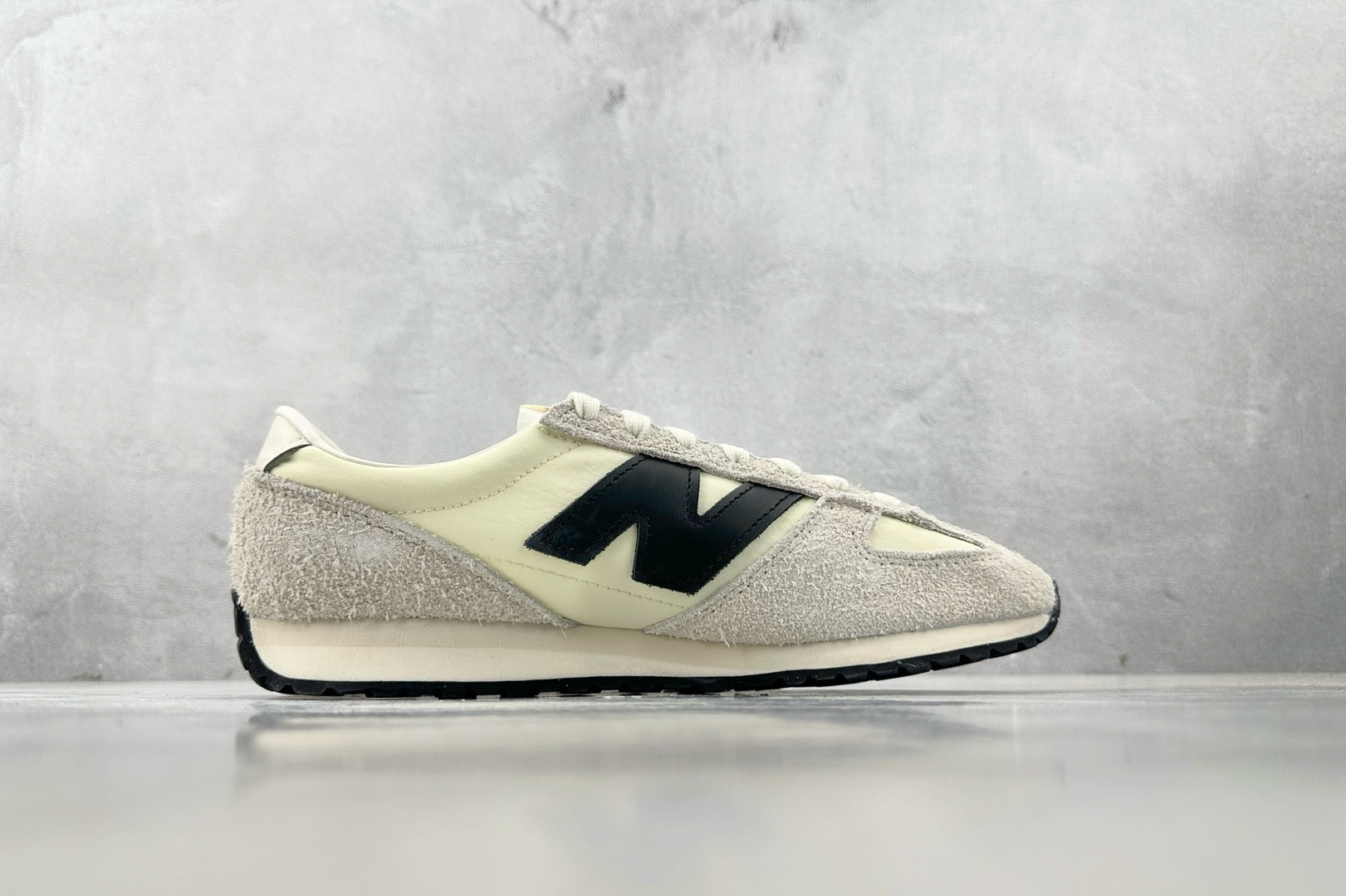 DT 190 New Balance NB 471 米色 U471AM