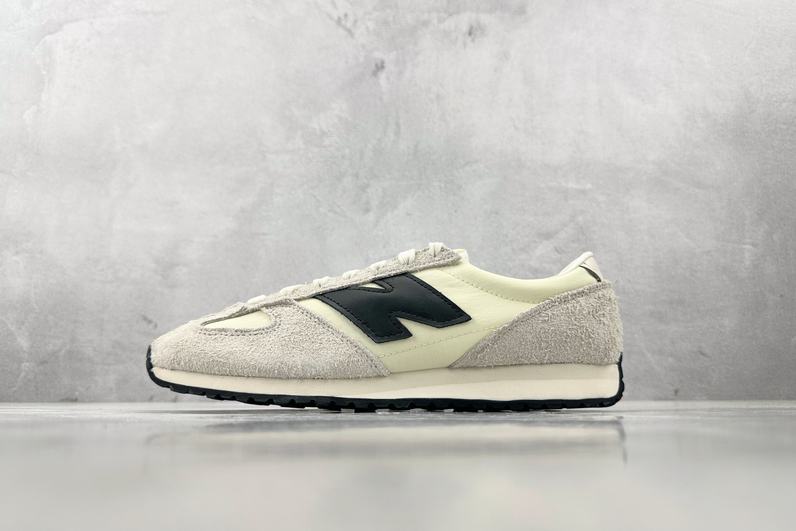 DT 190 New Balance NB 471 米色 U471AM