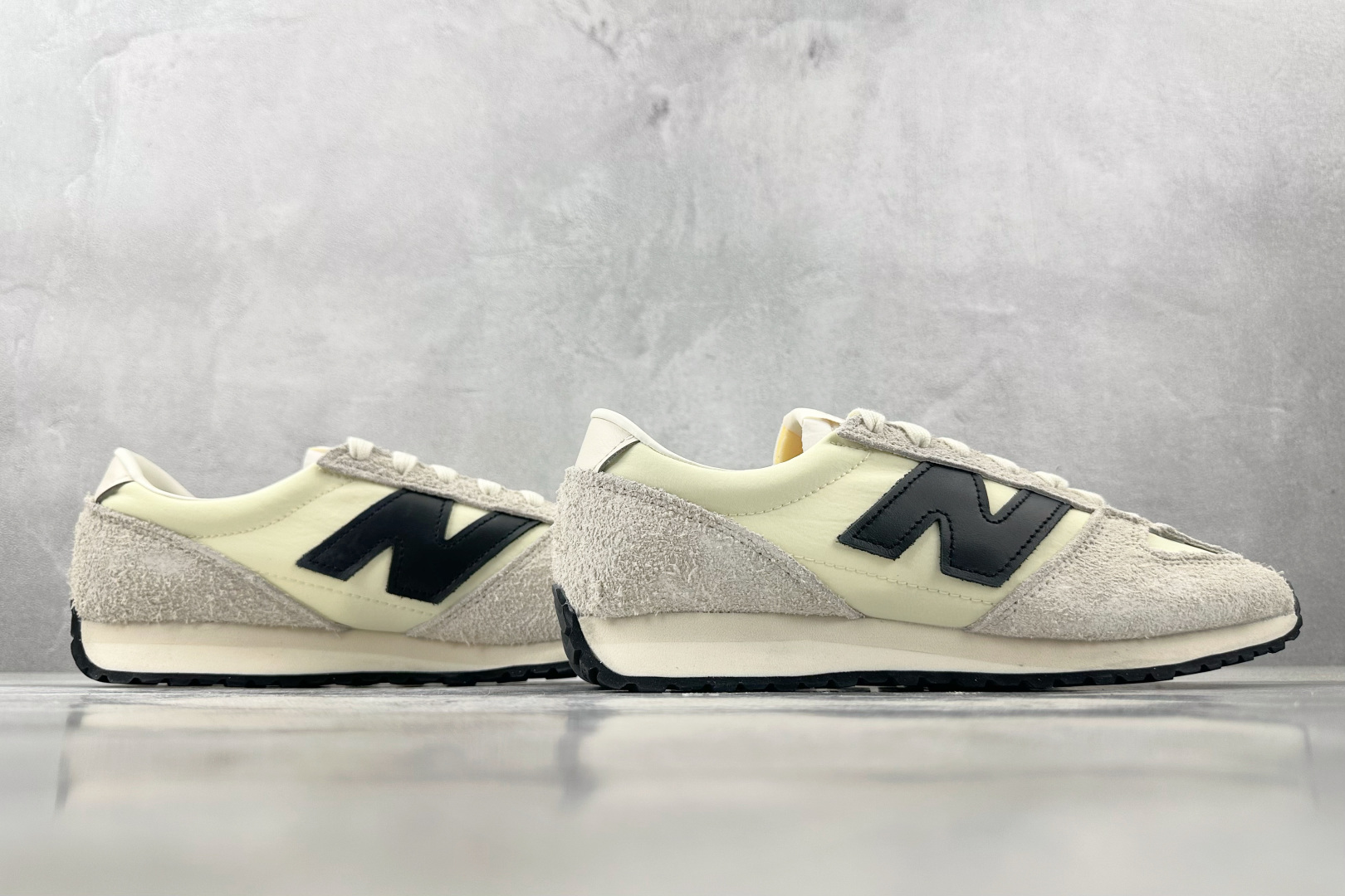 DT 190 New Balance NB 471 米色 U471AM