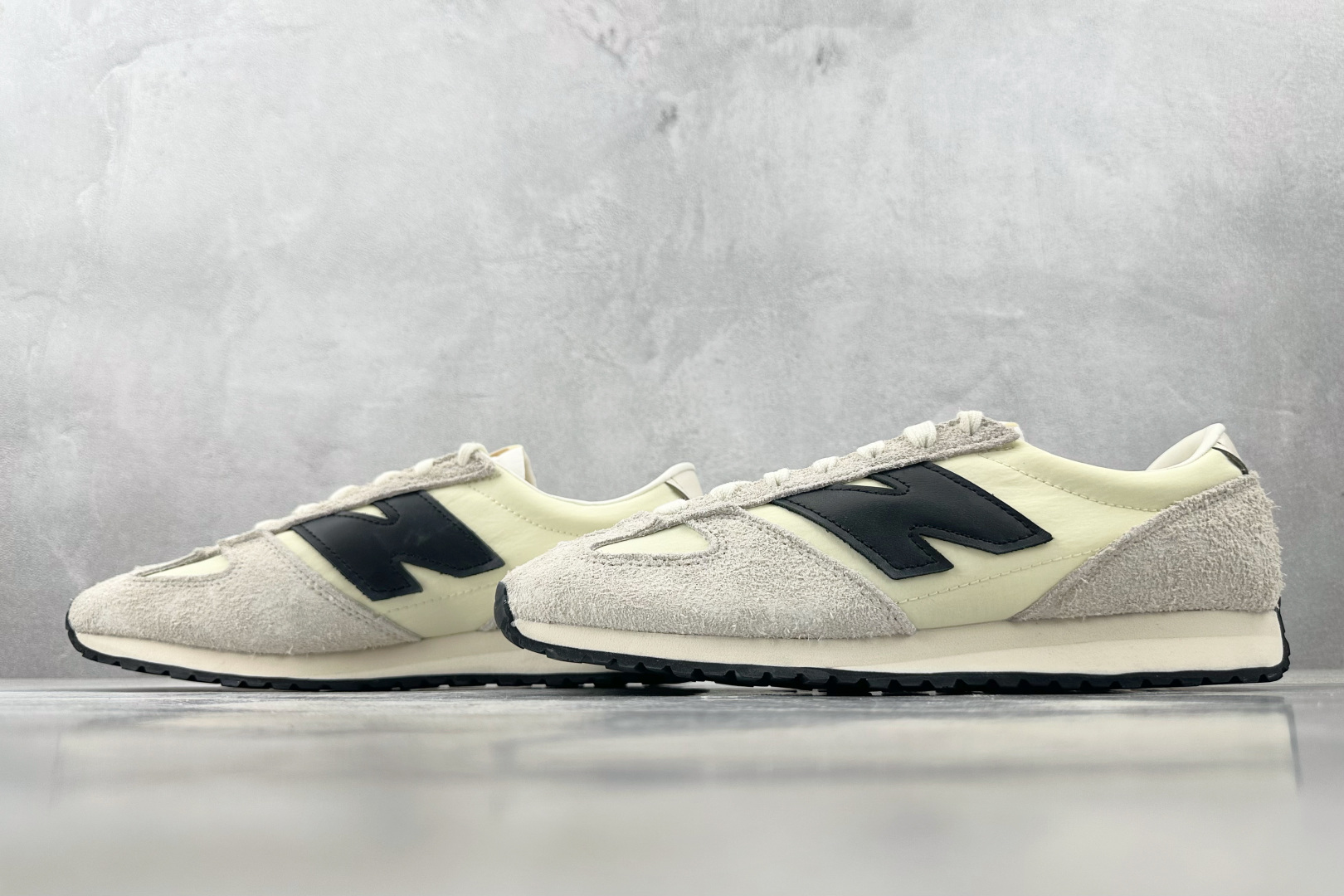 DT 190 New Balance NB 471 米色 U471AM