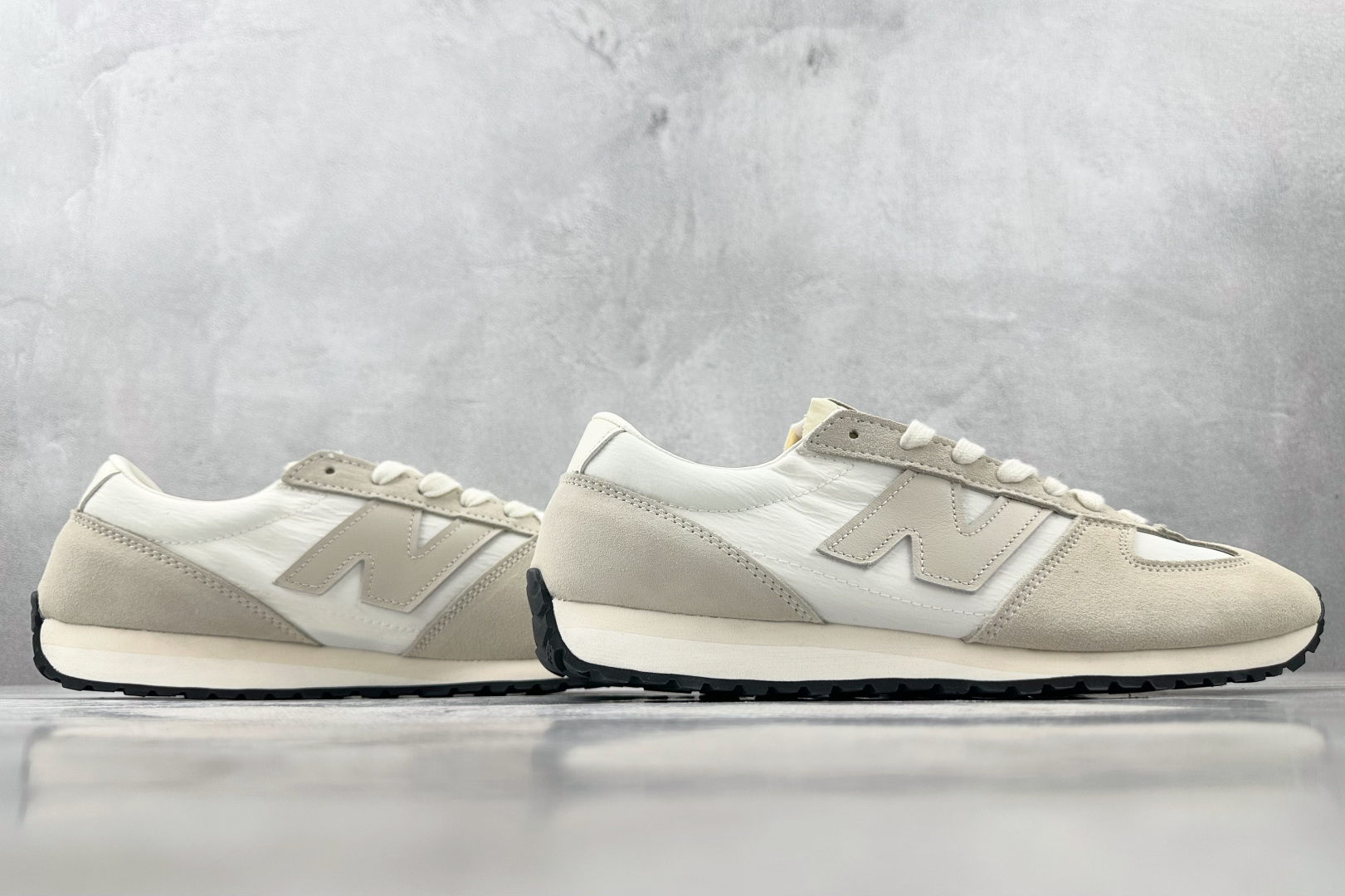 170 New Balance NB 471 白灰 U471AJ