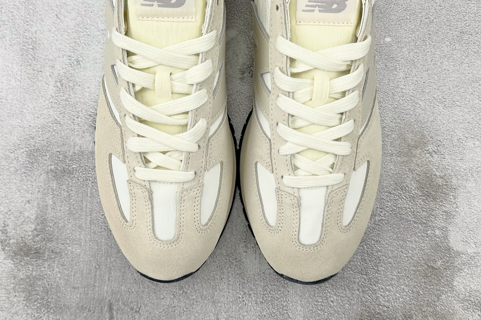 170 New Balance NB 471 白灰 U471AJ