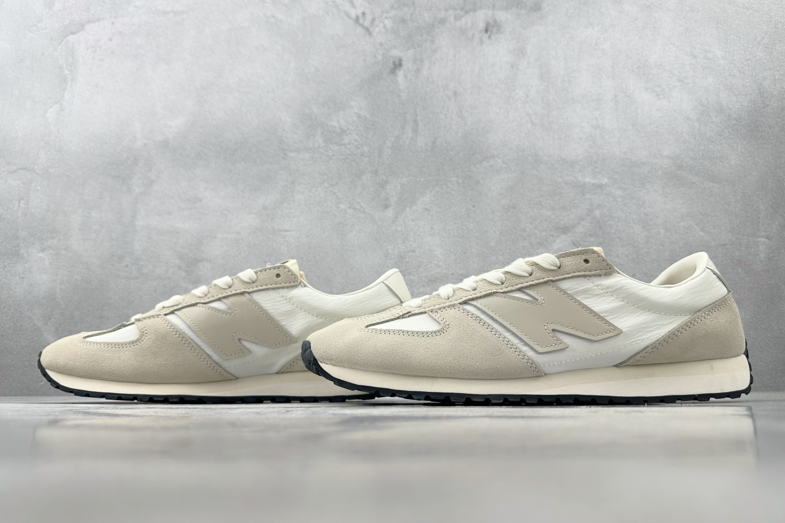 170 New Balance NB 471 白灰 U471AJ