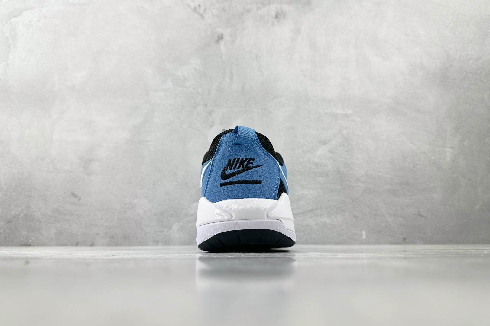 东南亚订单 Jordan CMFT Era 蓝白色 HJ6777-004