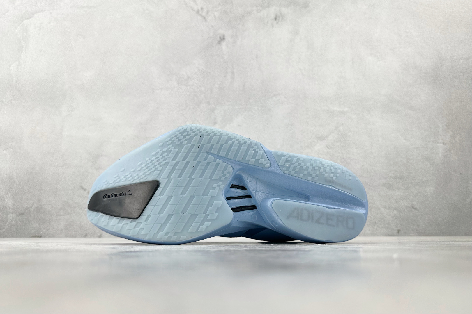 纯原 Y-3 Adios Pro 4 蓝色 JS3148