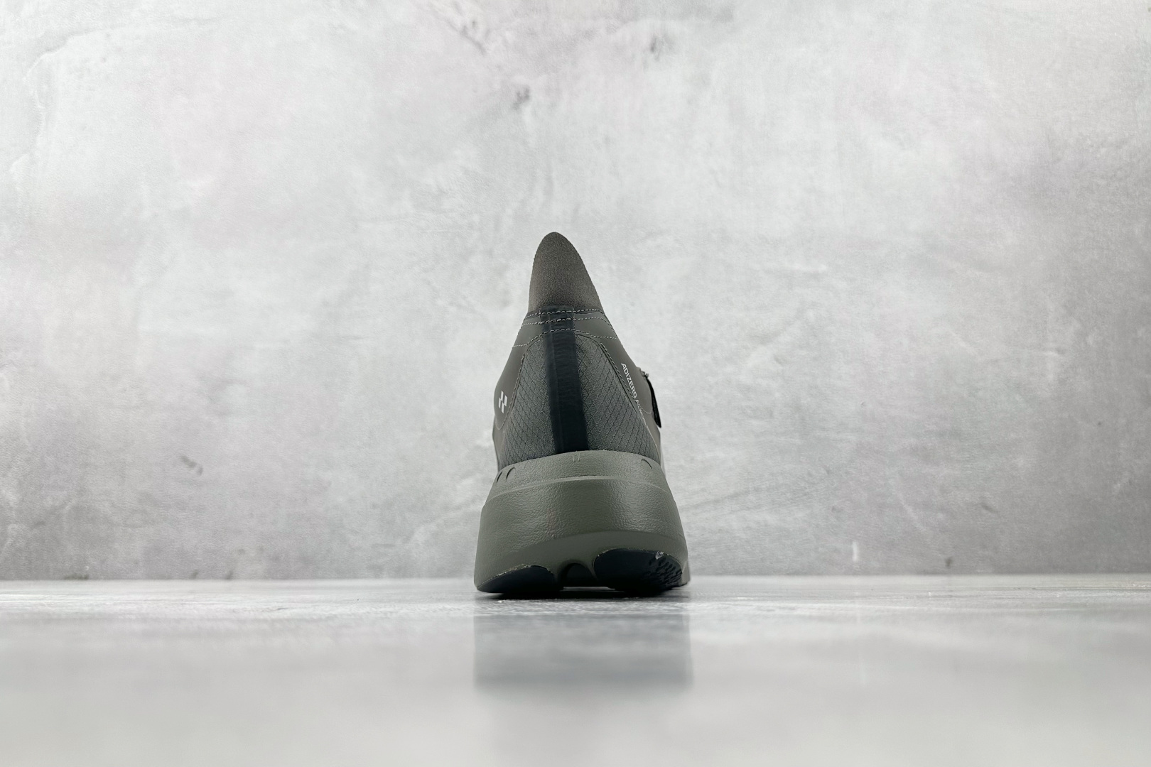 纯原 Y-3 Adios Pro 4 灰 JS3155