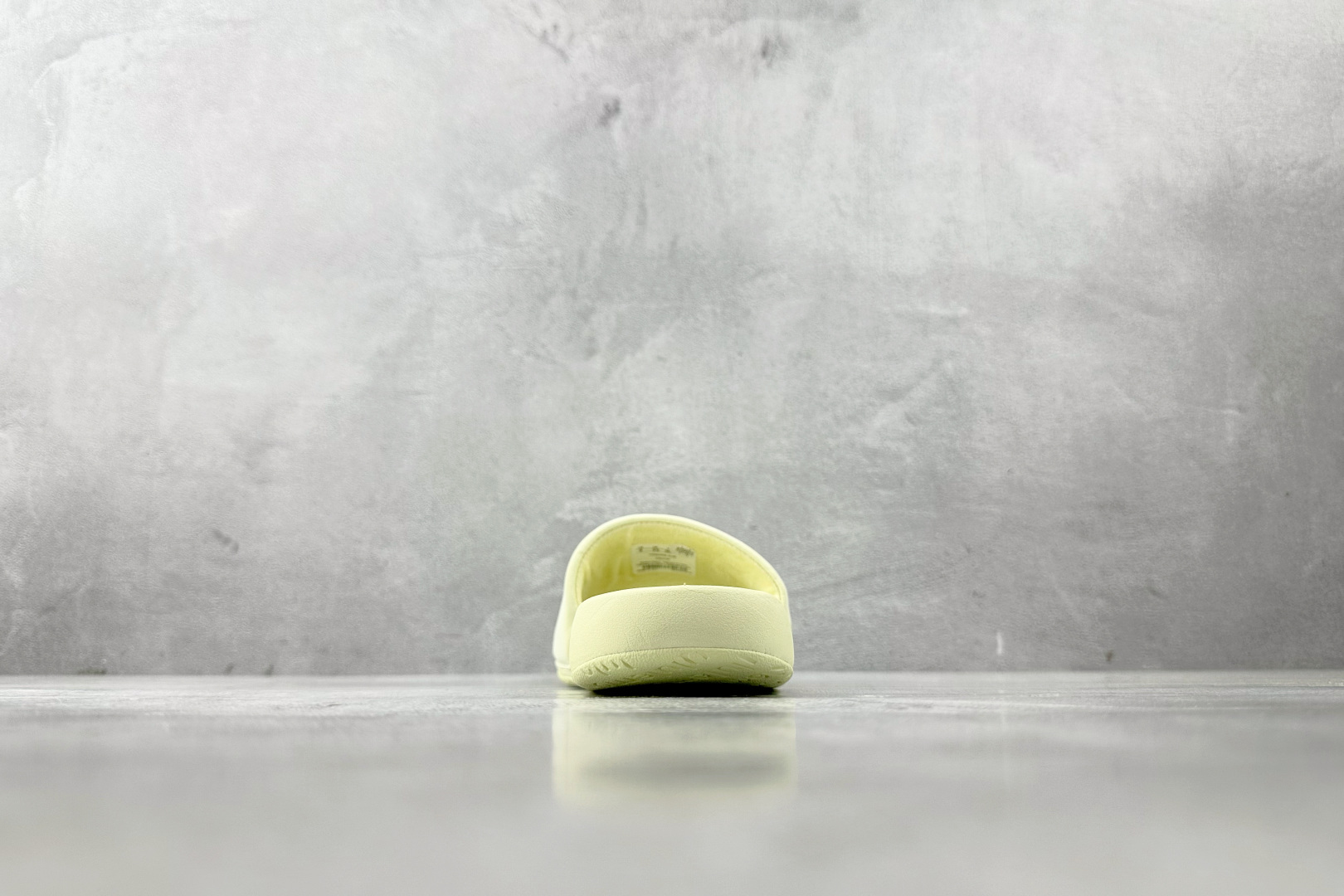 lululemon露露乐蒙 restfeel slide 柠檬黄 LW9EF2S-034311