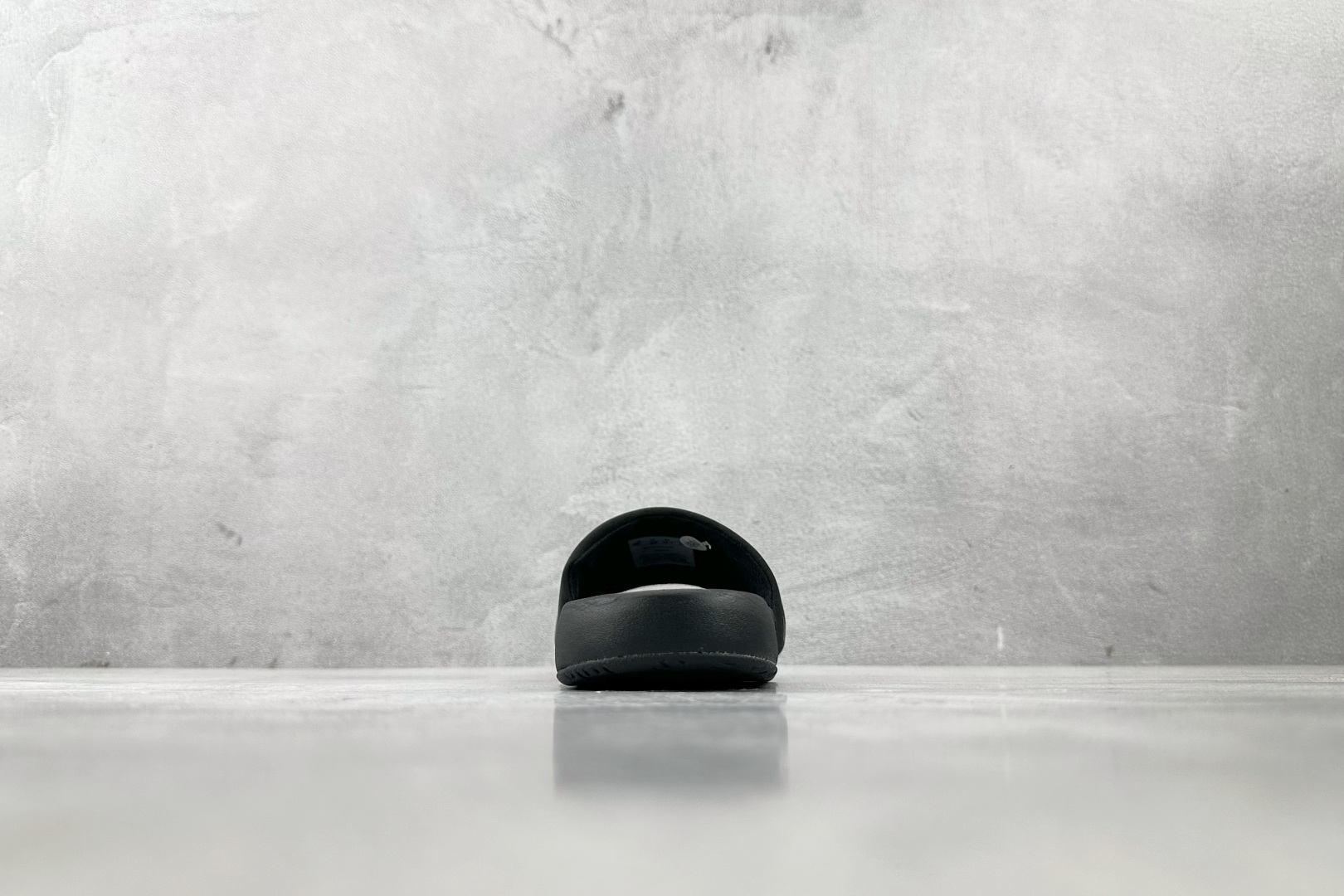 lululemon露露乐蒙 restfeel slide 黑色 LM9ANHS-043646
