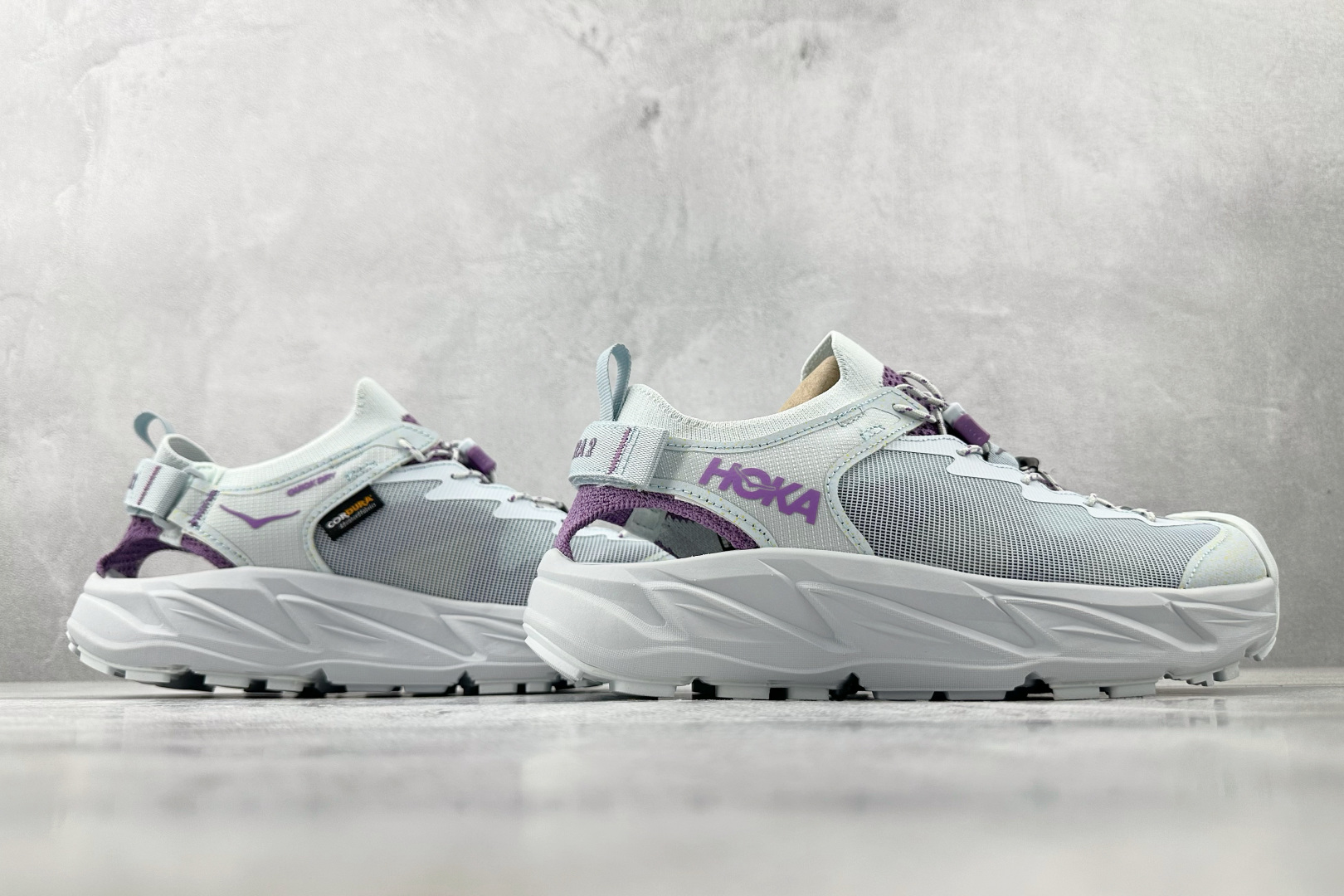 H 版 本地
HOKA ONE ONE HOPARA 2 霍帕拉 蓝色

货号：-INM
尺码：36 3