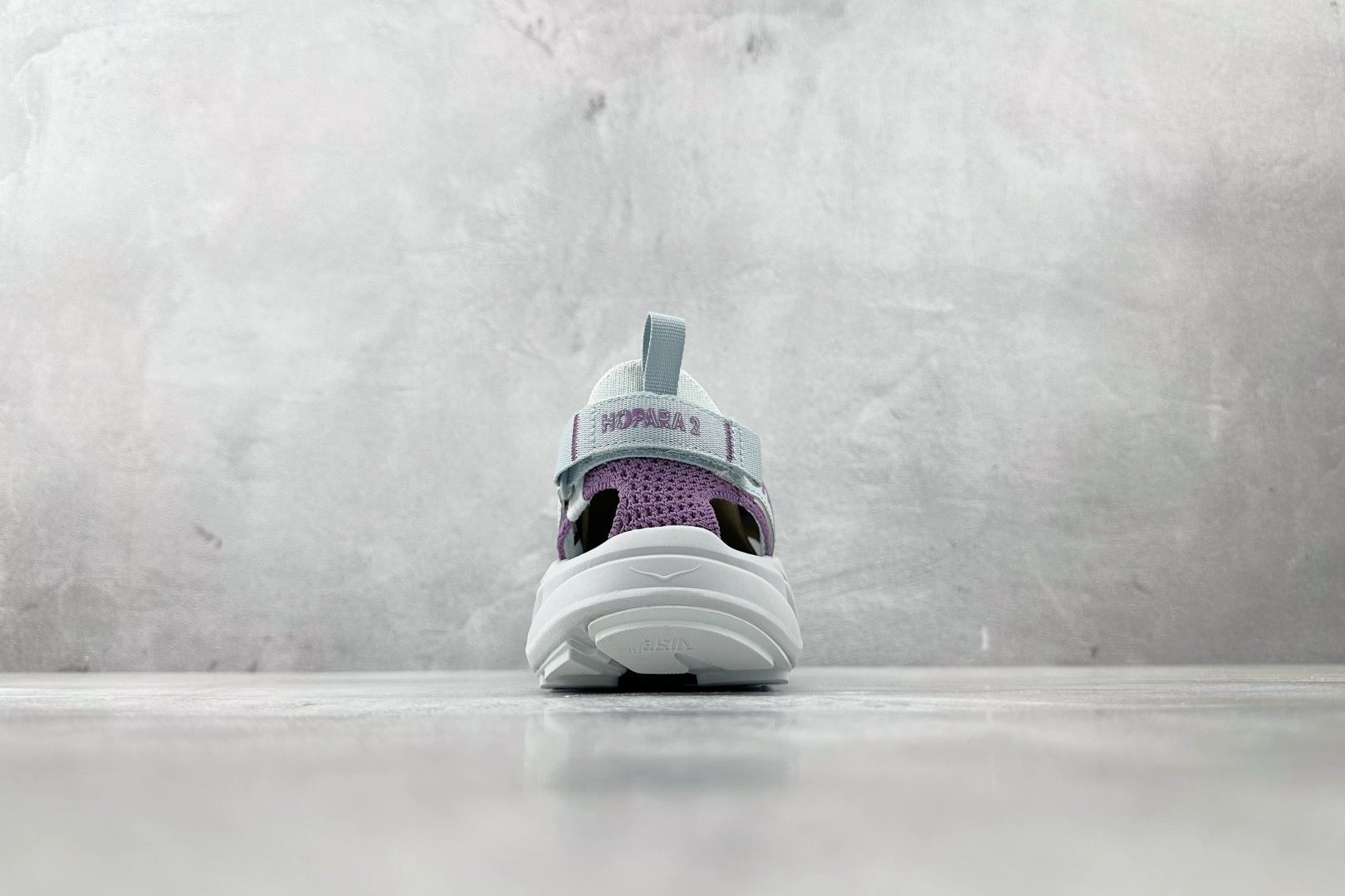 H 版 本地
HOKA ONE ONE HOPARA 2 霍帕拉 蓝色

货号：-INM
尺码：36 3