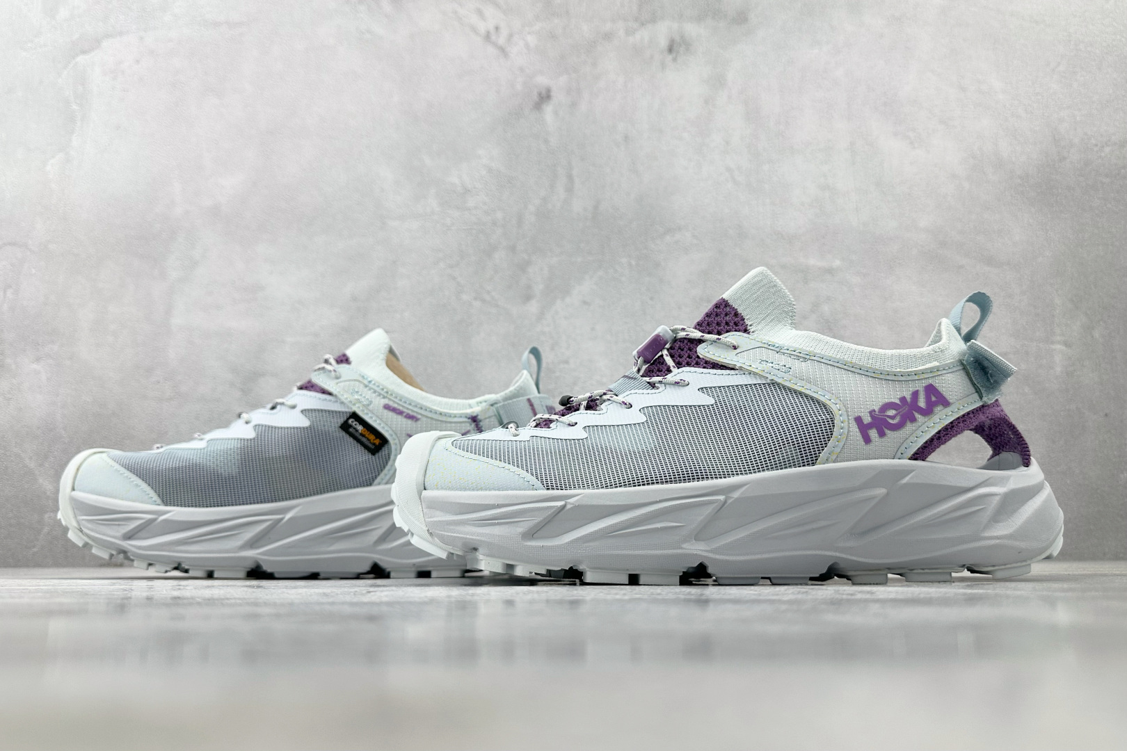 H 版 本地
HOKA ONE ONE HOPARA 2 霍帕拉 蓝色

货号：-INM
尺码：36 3