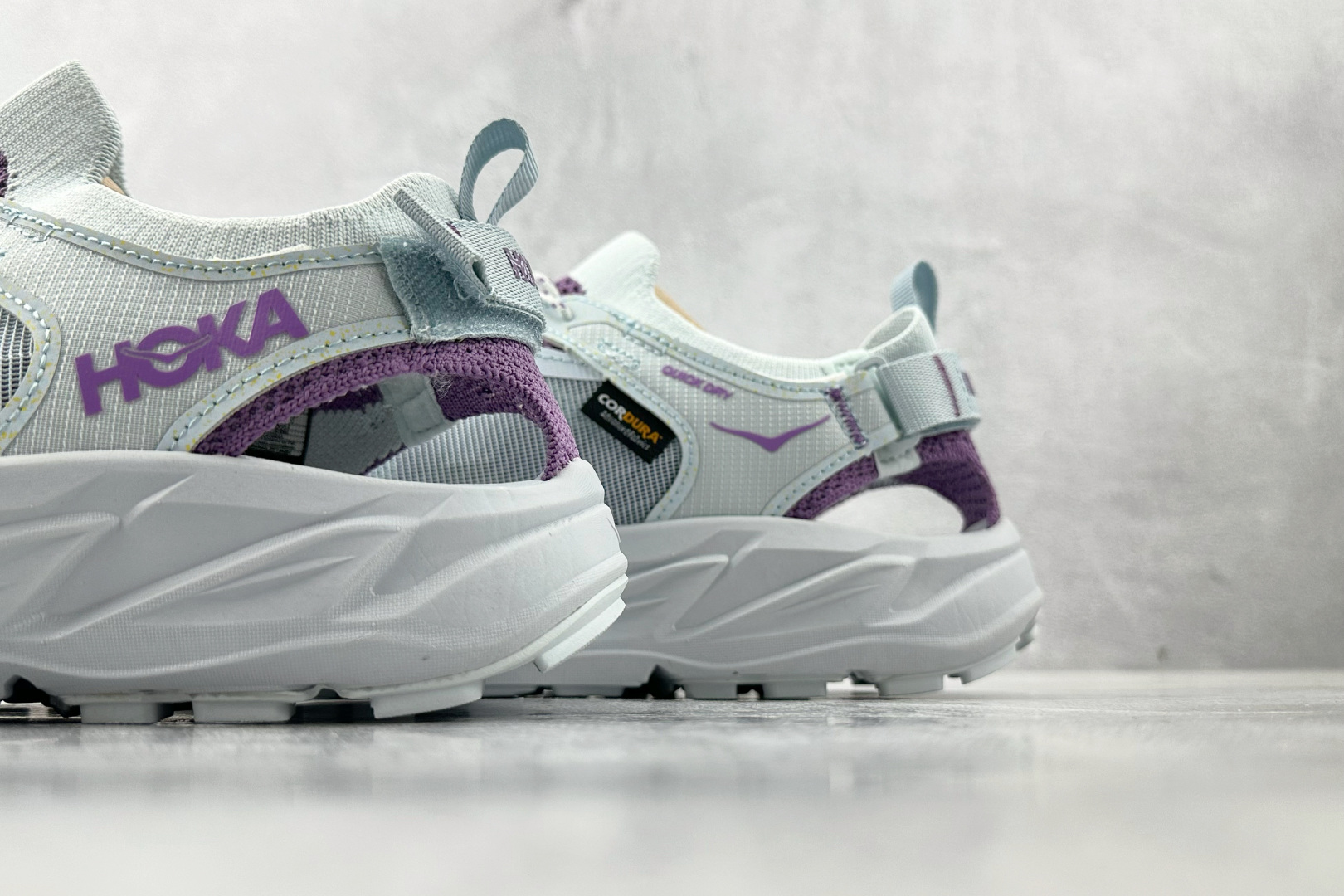 H 版 本地
HOKA ONE ONE HOPARA 2 霍帕拉 蓝色

货号：-INM
尺码：36 3