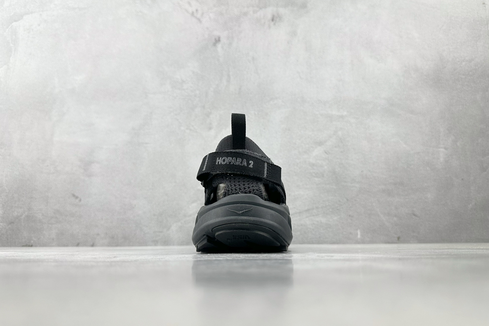 H 版 本地
HOKA ONE ONE HOPARA 2 霍帕拉 黑色

货号：-BBLC
尺码：36 