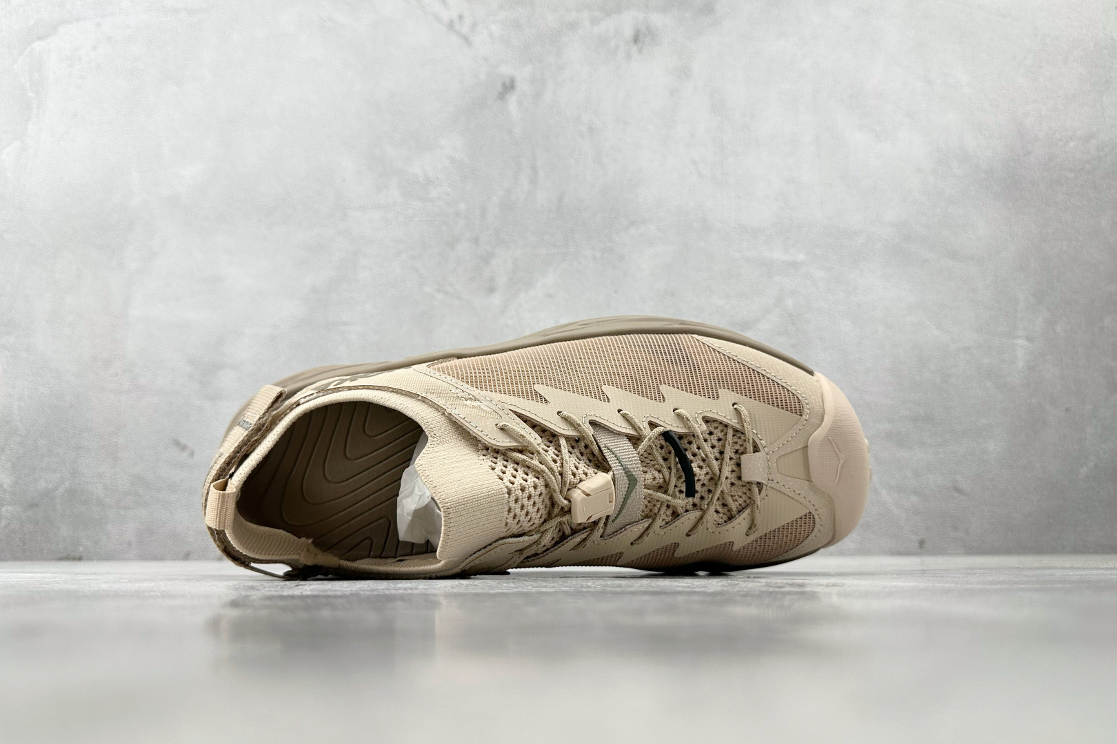 H 版 本地
HOKA ONE ONE HOPARA 2 霍帕拉 沙色

货号：-SSDD
尺码：36 