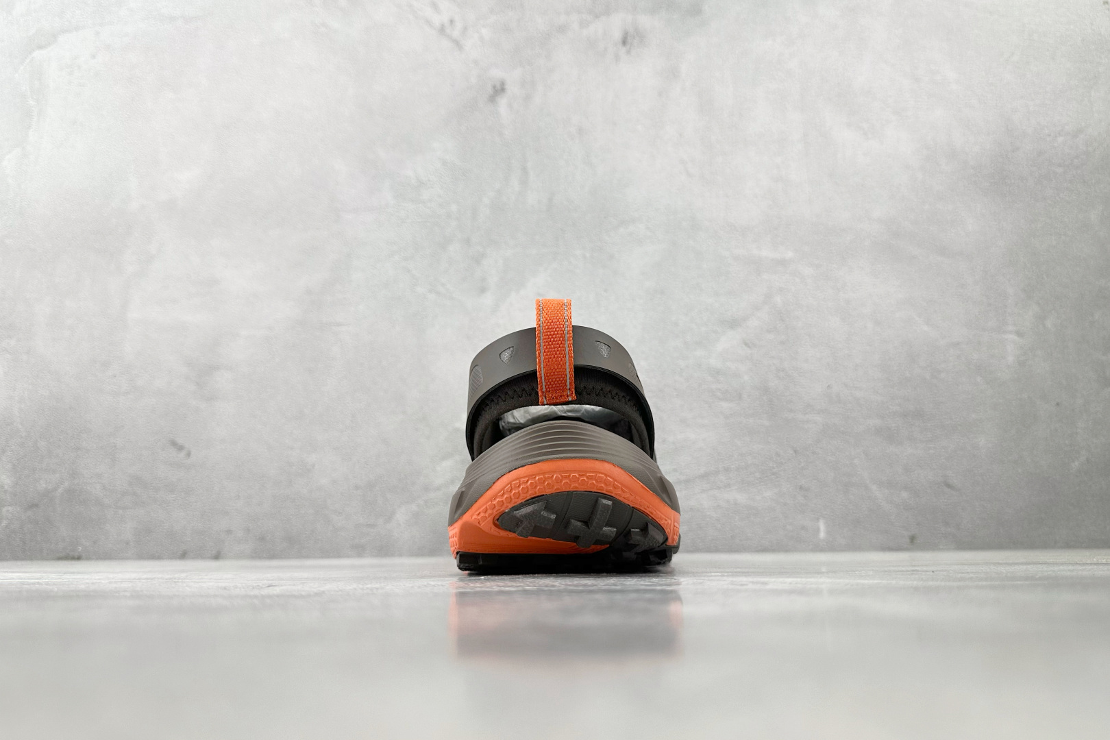 HOKA ONE ONE VIBRAM 棕色 1016311-BROG