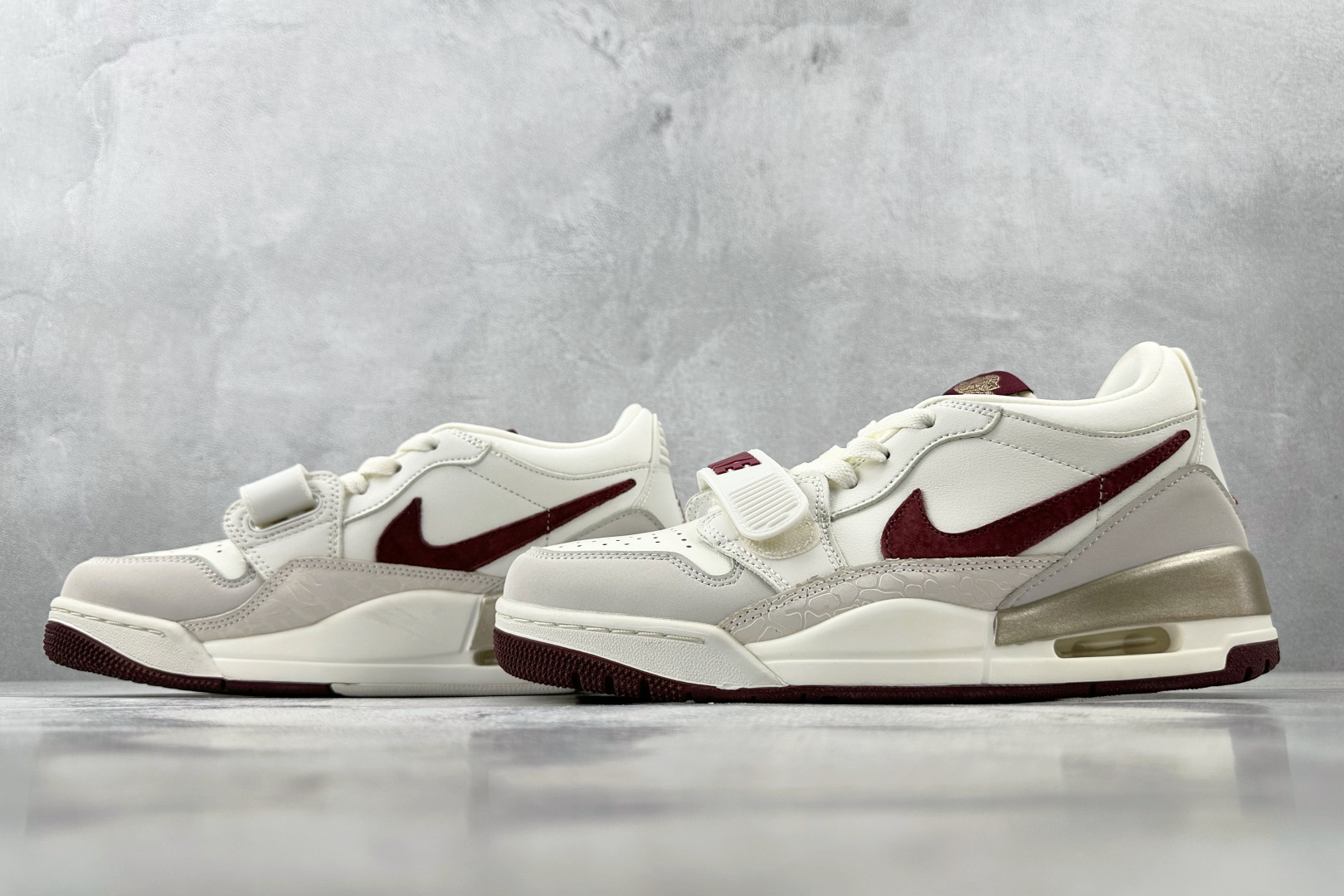 HJ 本地
Jordan Legacy 312 Year Of The Snake“蛇年限定”CNY 米