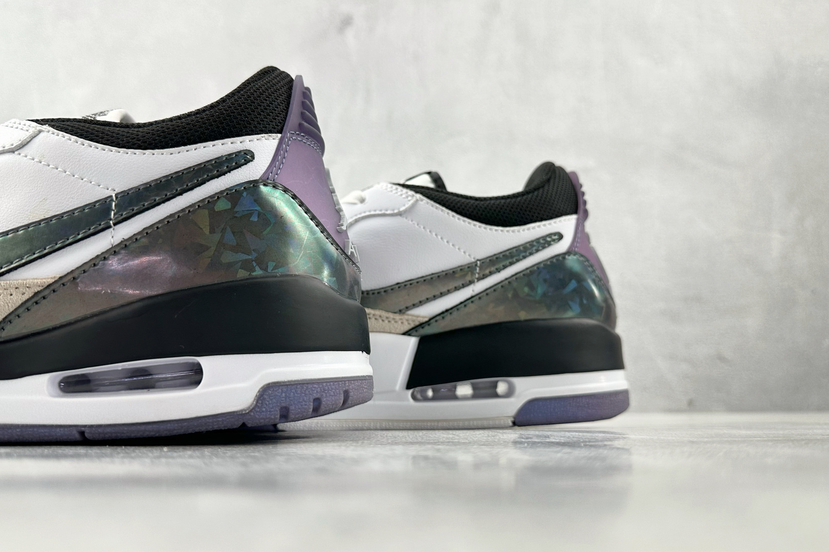 HJ 本地
Jordan Legacy 312 low gc '25th anniversary 大中华