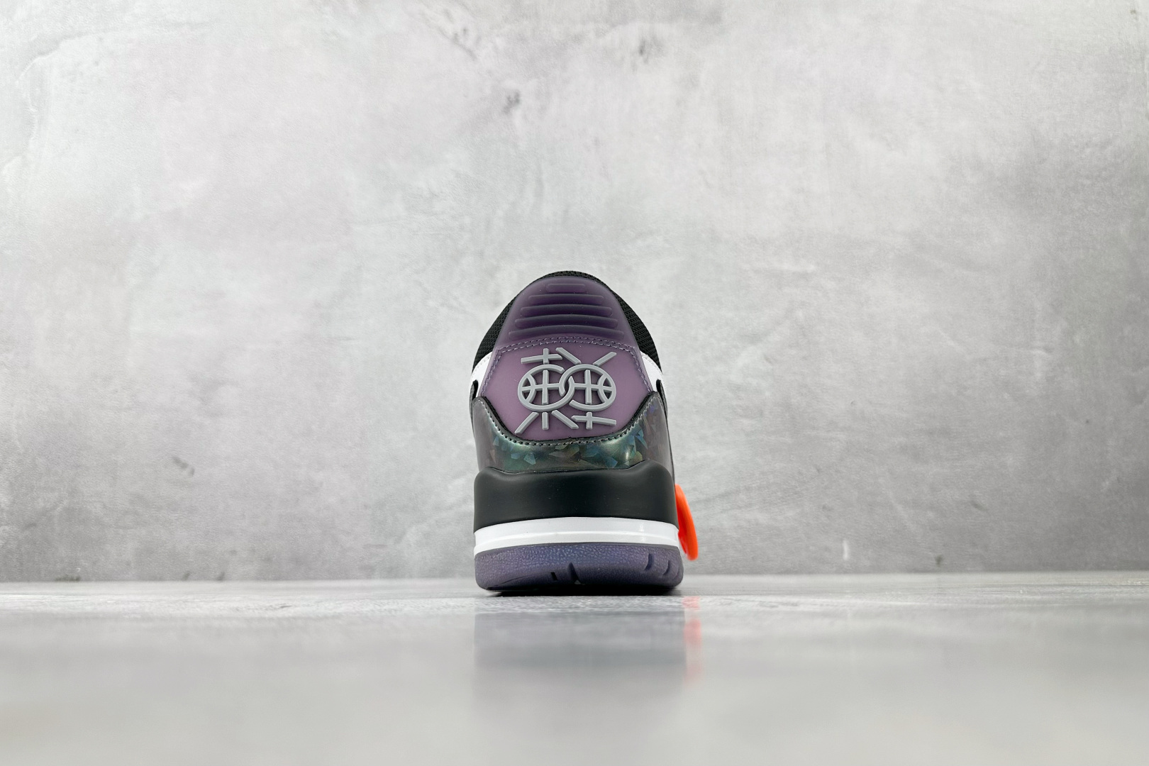 HJ 本地
Jordan Legacy 312 low gc '25th anniversary 大中华