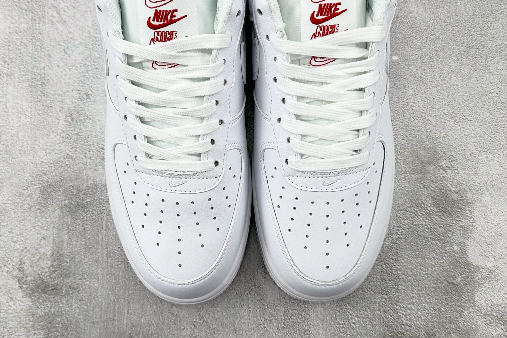 外贸批次 Nike Air Force 1 '07 LX ”Rose” 玫瑰 白色 CU6312-100